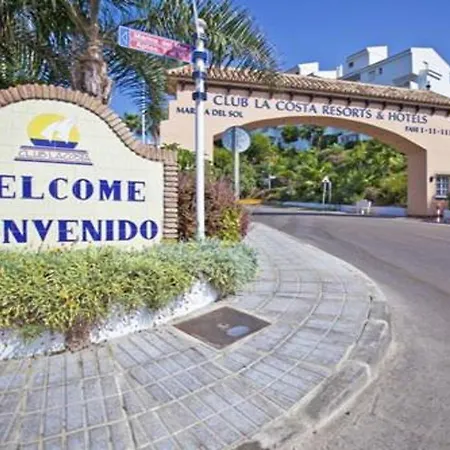Club La Costa At Marina Del Sol Apartment Alhaurin de la Torre