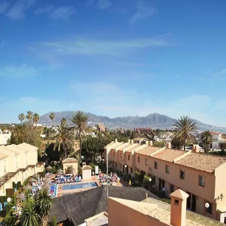 Club La Costa At Marina Del Sol * Alhaurin de la Torre