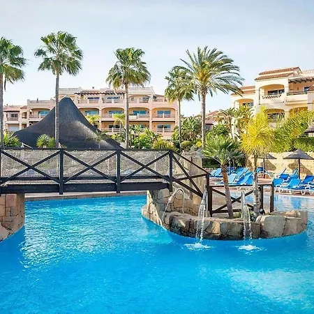 Club La Costa At Marina Del Sol * Alhaurin de la Torre